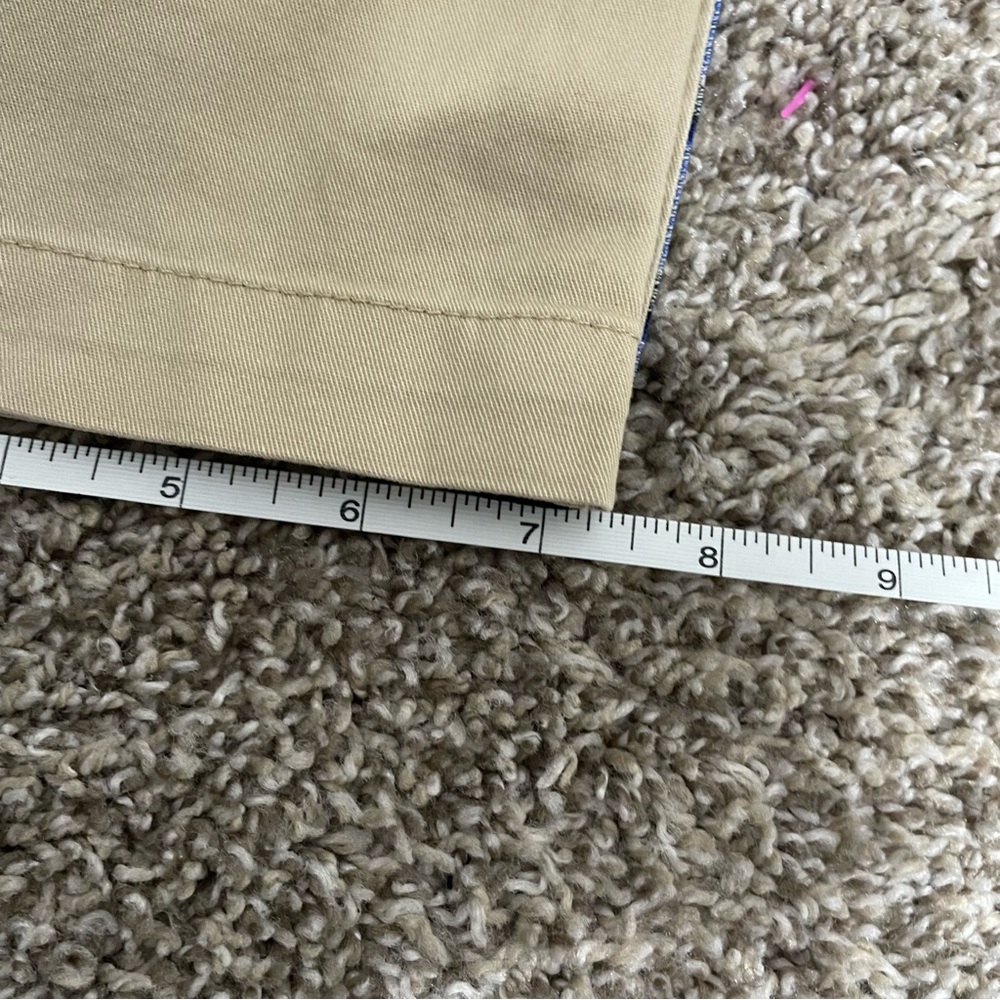 Ralph Lauren Beige Men's Chinos - Picture 11 of 13
